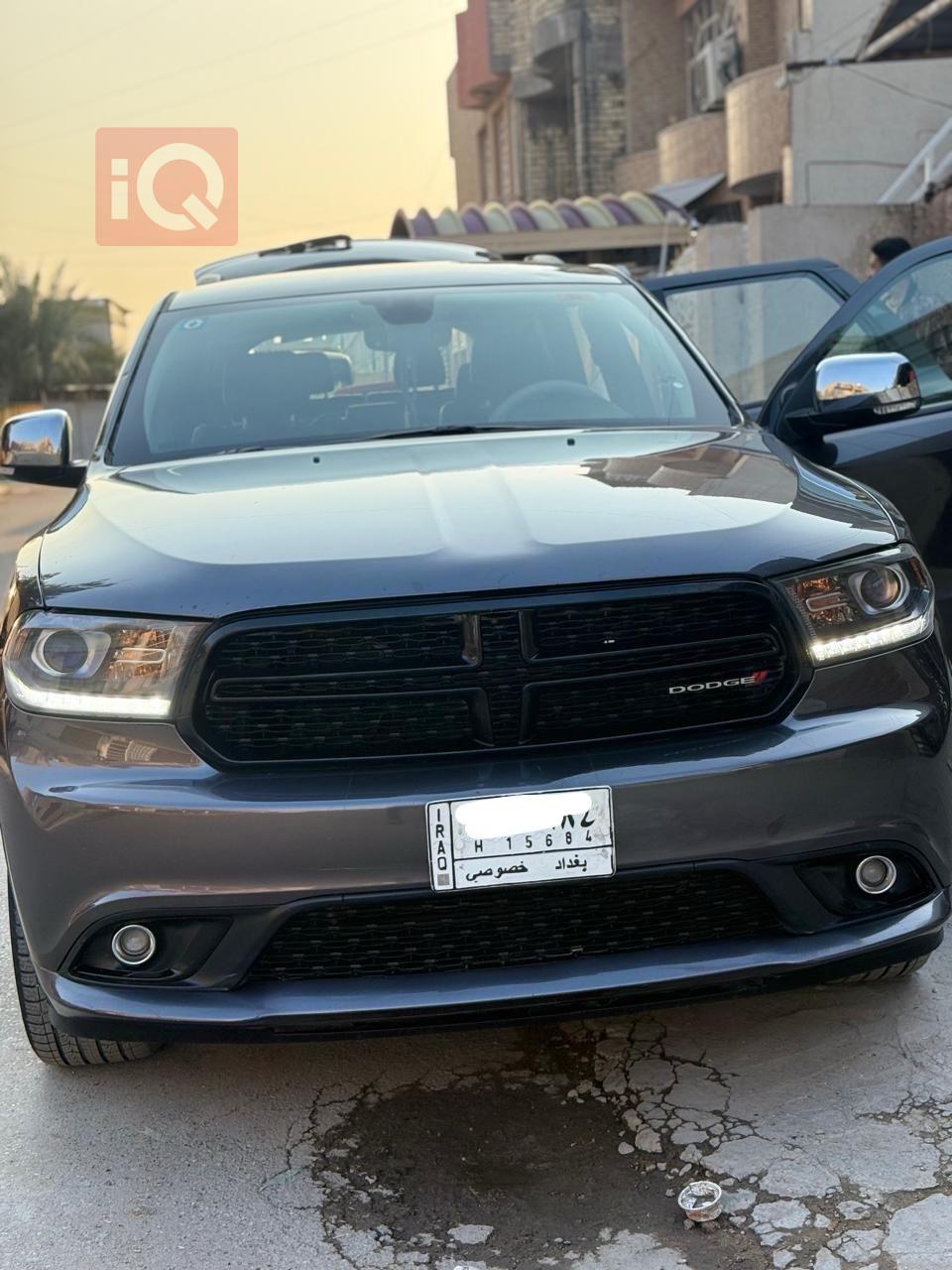 Dodge Durango